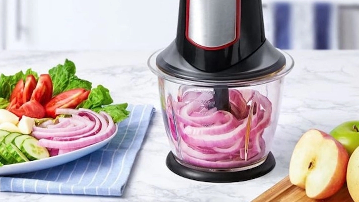 What is the efficiency of an electric shredder? What is the efficiency of an electric shredder?